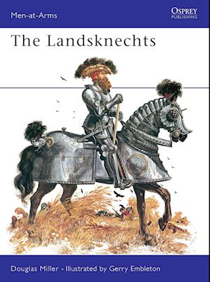 The Landsknechts