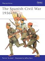 The Spanish Civil War, 1936-39