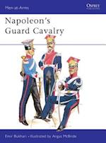 Napoleon's Guard Cavalry