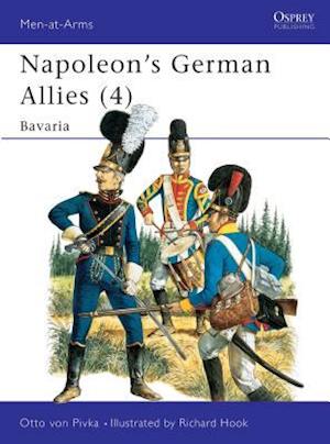 Napoleon's German Allies (4)