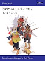 New Model Army 1645–60