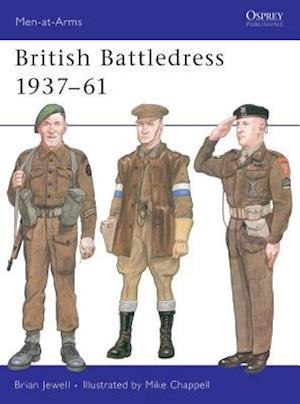 British Battledress 1937-61