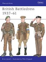 British Battledress 1937–61