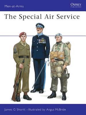 The Special Air Service