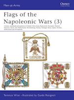 Flags of the Napoleonic Wars