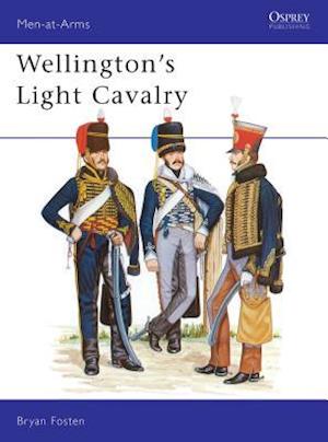 Wellington's Light Cavalry