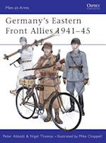 Germany's Eastern Front Allies 1941-45
