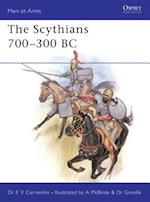 The Scythians 700-300 BC