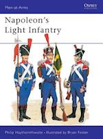 Napoleon's Light Infantry