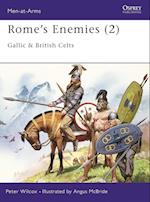 Rome's Enemies (2)