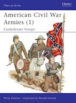 American Civil War Armies (1)