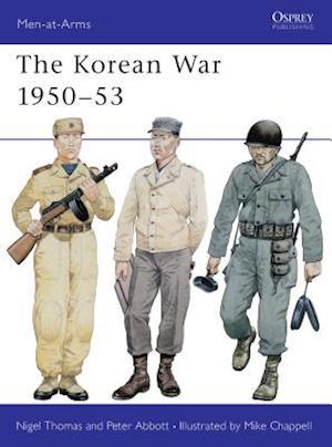 The Korean War 1950-53