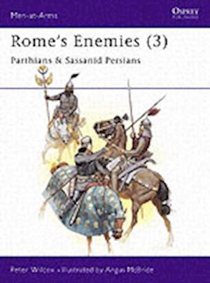 Rome's Enemies