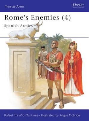 Rome's Enemies (4)