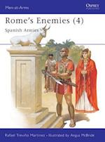 Rome's Enemies (4)