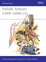 Polish Armies 1569-1696 (1)