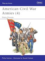 American Civil War Armies (4)