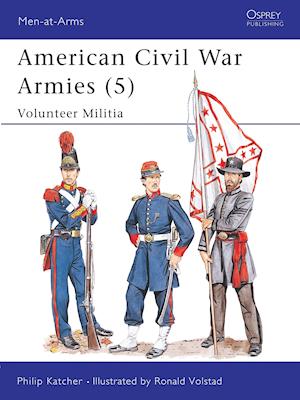 American Civil War Armies (5)
