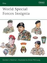 World Special Forces Insignia