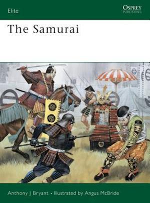 The Samurai