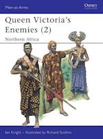 Queen Victoria's Enemies (2)
