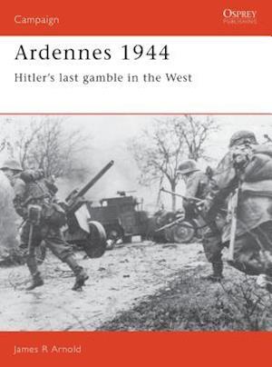 Ardennes 1944