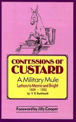 Confessions of Custard