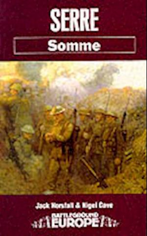 Serre: Somme