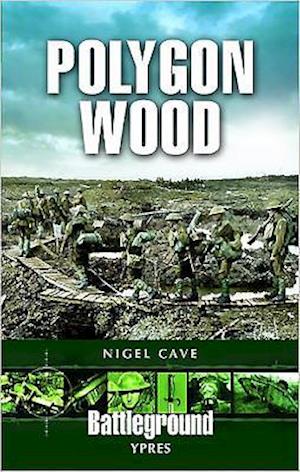 Polygon Wood: Ypres