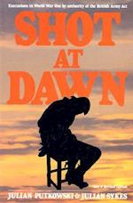 Shot at Dawn