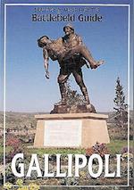 Major & Mrs Holt's (Gallipoli) Battlefield Guide to Gallipoli