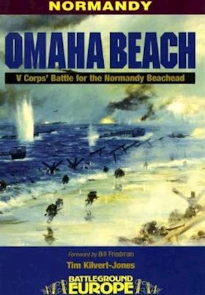 Omaha Beach