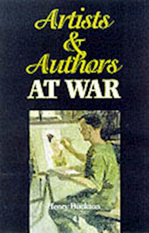 Artists & Authors at War