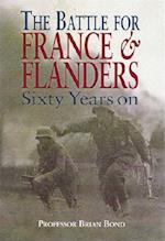 Battle for France and Flanders