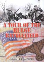 A Tour of the Battle of the Bulge Battlefields