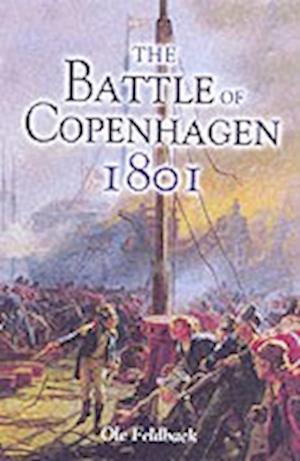 Battle of Copenhagen 1801