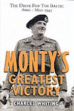 Monty's Greatest Victory