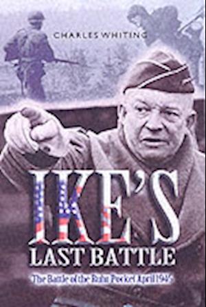 Ike's Last Battle