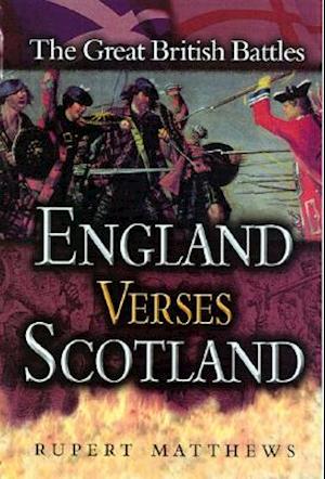 England Versus Scotland