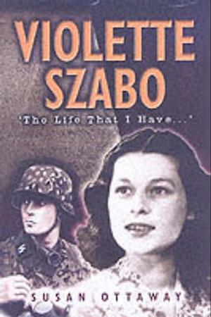 Violette Szabo