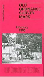 Horbury 1905