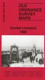 Central Liverpool 1906