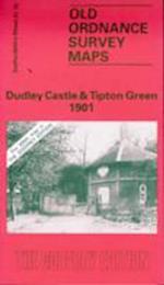Dudley Castle and Tipton Green 1901