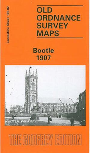 Bootle 1907