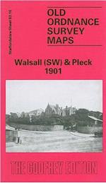 Walsall (South West) and Pleck 1901