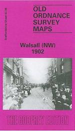 Walsall (North West) 1901