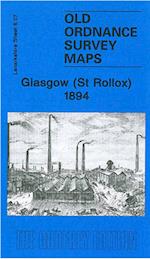 Glasgow (St.Rollox) 1894