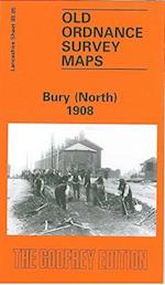 Bury (North) 1908