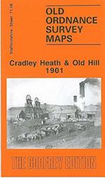 Cradley Heath and Old Hill 1901