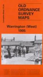 Warrington (West) 1905
